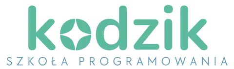Kodzik logo